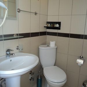 Kamer met Twee Aparte Bedden